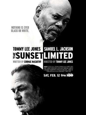 Begging the Question: a review of The Sunset Limited