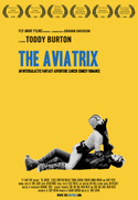 Toddy Burton's film, The Aviatrix, premieres online