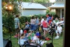 2008 backyard concert & picnic; by Raine Pipkin