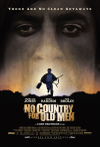 Shouting about Nothing? A review of No Country for Old Men by Ethan and Joel Coen