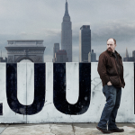 Around the Web: Louie, Rest, Study Bibles, Art and Presence