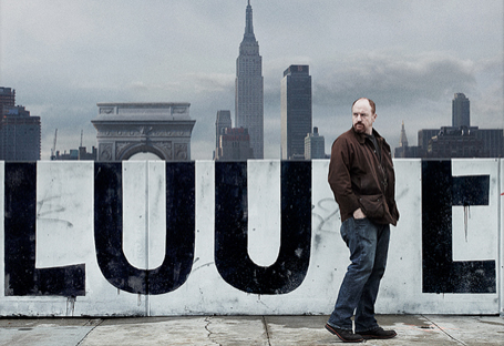 Around the Web: Louie, Rest, Study Bibles, Art and Presence