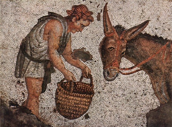 Child and Donkey, from Art in the Christian Tradition, a project of the Vanderbilt Divinity Library, Nashville, TN. http://diglib.library.vanderbilt.edu/act-imagelink.pl?RC=46636 [retrieved March 22, 2013]. Original source: http://www.yorckproject.de.