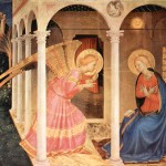 Answers & Images in Advent